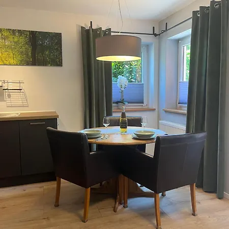 Haus Hahnfelsblick *
