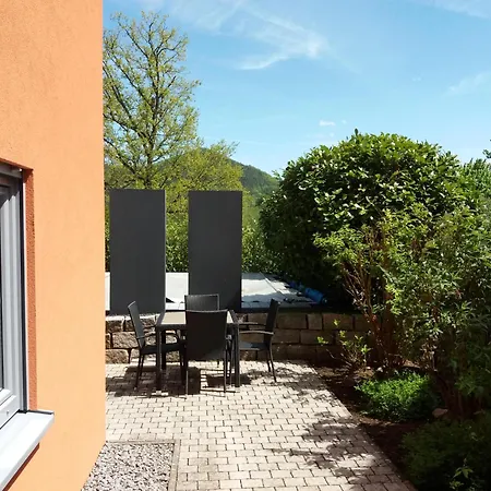 Apartment Haus Hahnfelsblick Erfweiler