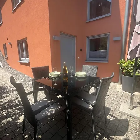 Haus Hahnfelsblick